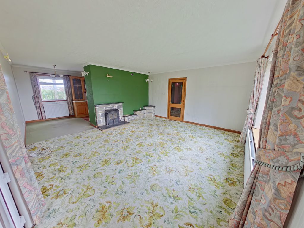 Additional image 2 of 2 bed detached bungalow for saleCroit Anna, Thurso KW14