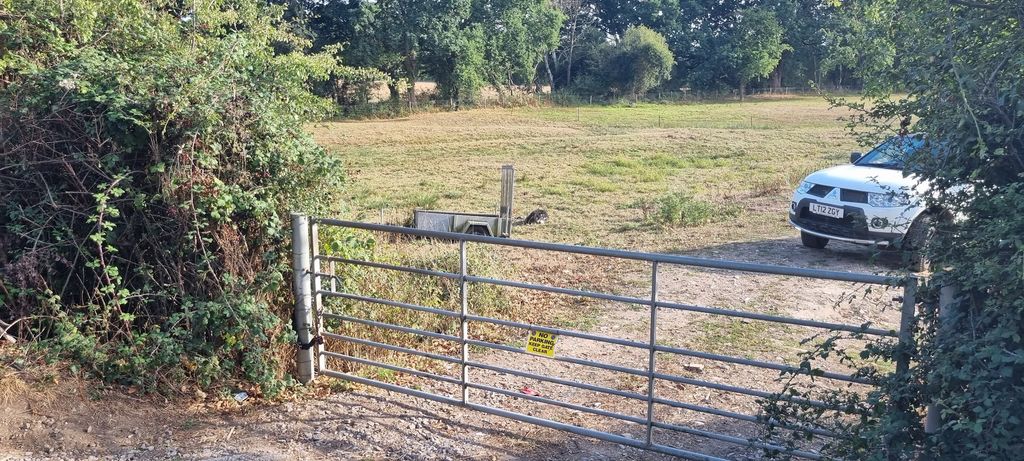 Land for saleSouthampton Road, Salisbury SP5