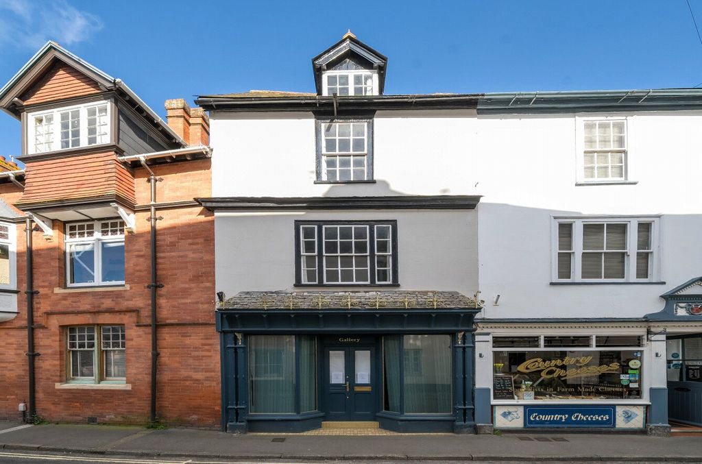 Additional image 12 of 4 bed flat for saleTopsham, Devon EX3