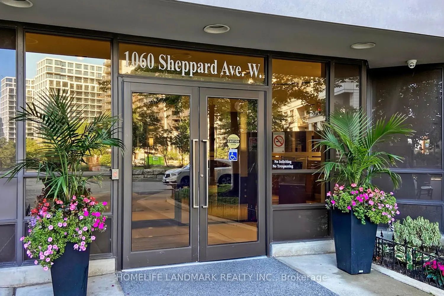 Additional image 2 of 1060 Sheppard Avenue Ph-11