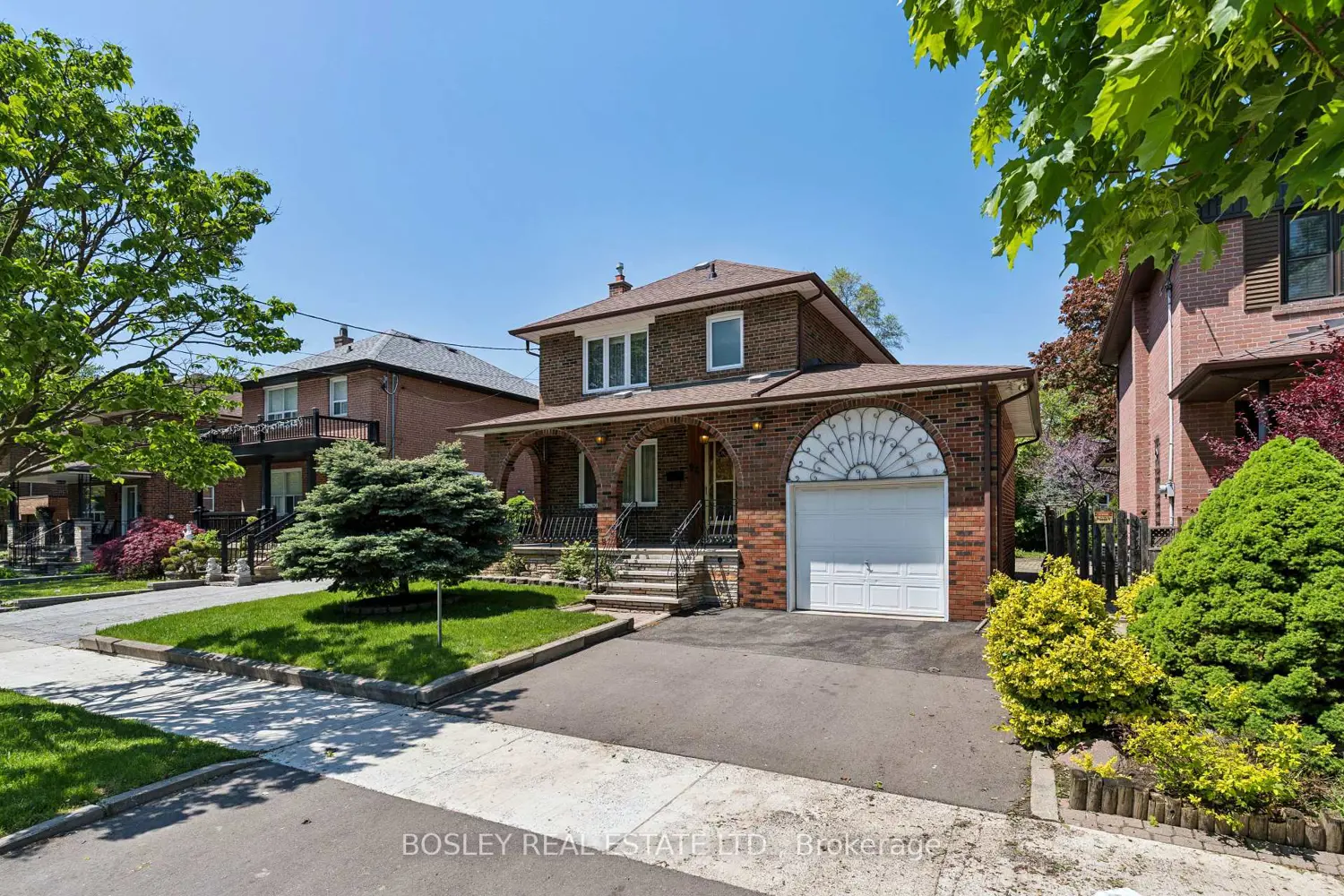 96 Macdonald Avenue