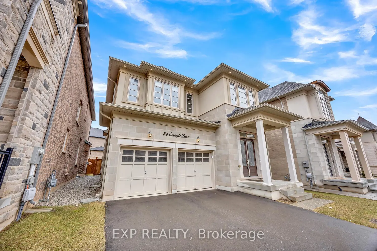 34 Carnegie Drive