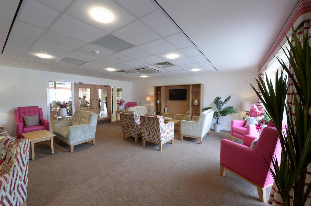 2 bed flat for saleCable Drive, Helsby, Cheshire WA6 photo 5