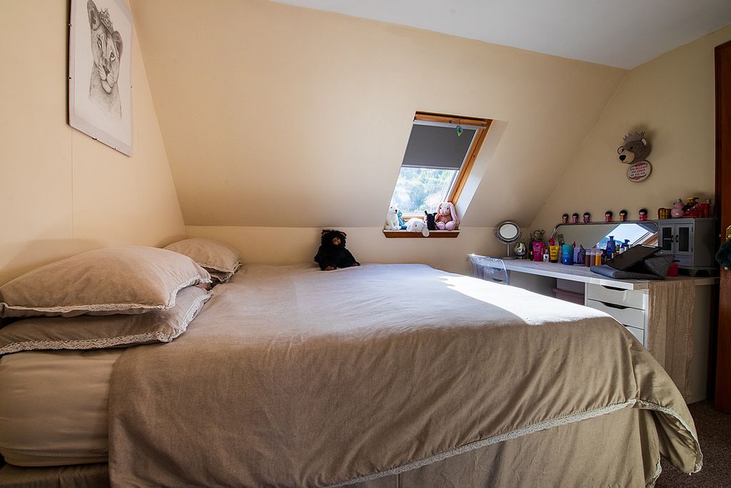 Additional image 8 of 3 bed semi-detached house for saleRhitongue, Lairg IV27