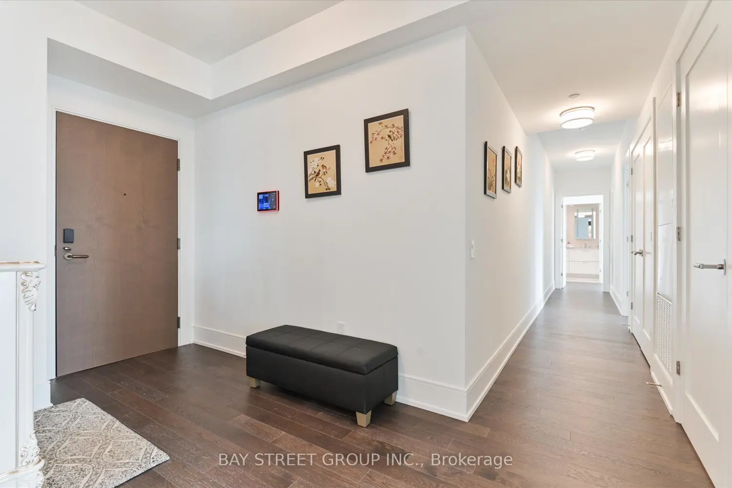 30 Inn On The Park Drive 2707