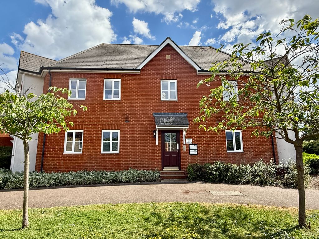 Additional image 13 of 2 bed flat for saleConqueror Drive, Gillingham ME7