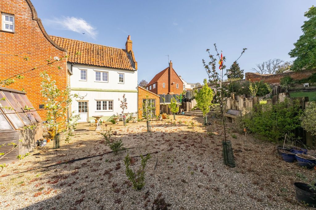 Additional image 22 of 5 bed detached house for saleOak Street, Fakenham NR21
