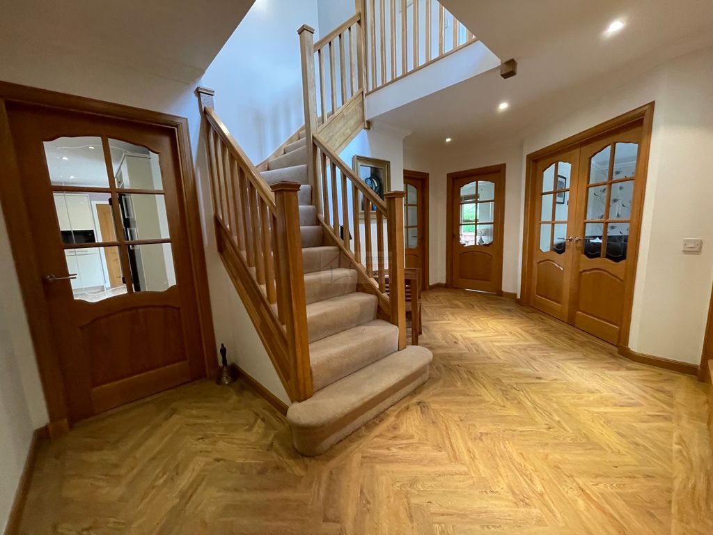 Additional image 14 of 6 bed detached house for saleDelmunach, Mundole, Forres, Moray IV36
