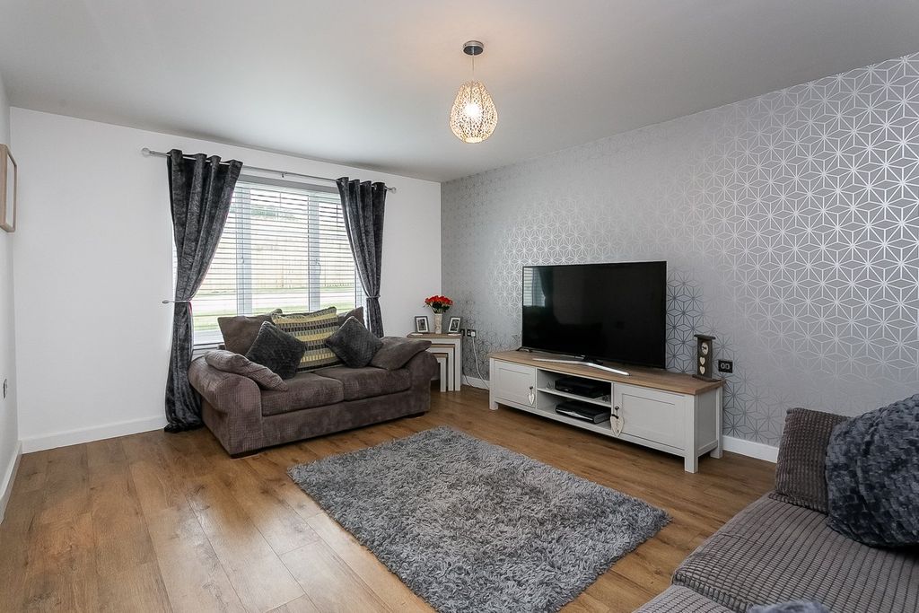 Additional image 2 of 4 bed detached house for saleLouis Braille Way, Gorebridge EH23