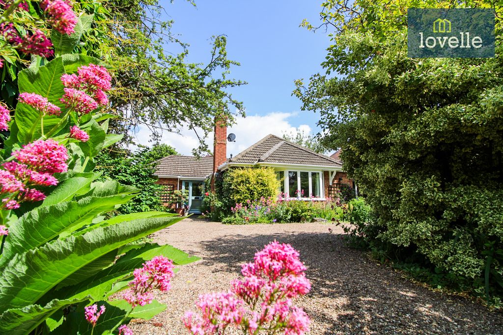 Additional image 21 of 3 bed detached bungalow for saleWelholme Avenue, Grimsby DN32