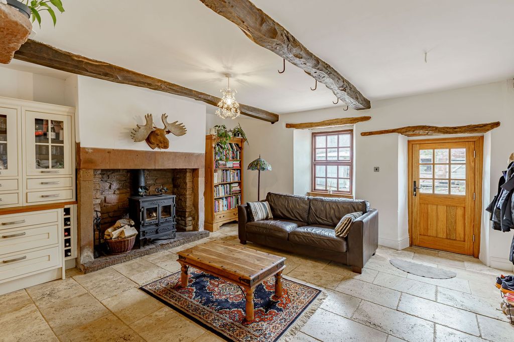 Additional image 6 of 5 bed semi-detached house for saleLow Leys Farm, Lamplugh, Workington CA14