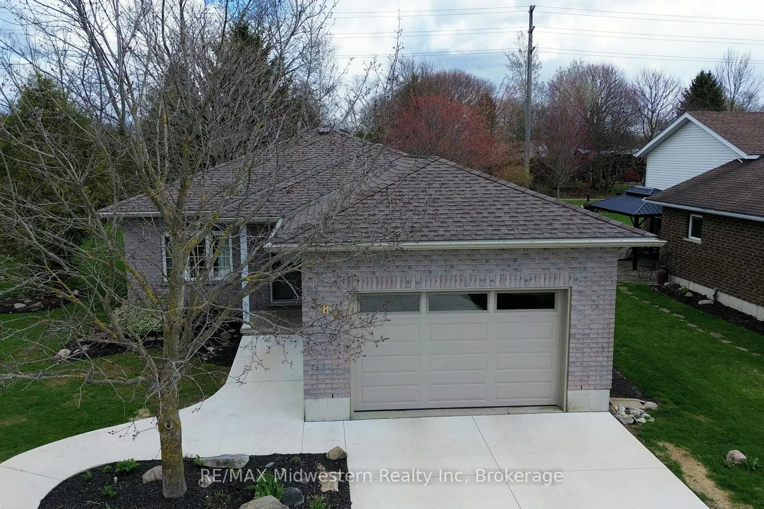 380 Havelock Avenue