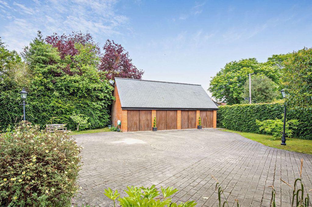 Additional image 25 of 8 bed detached house for saleChurch Street, Crondall, Farnham, Surrey GU10