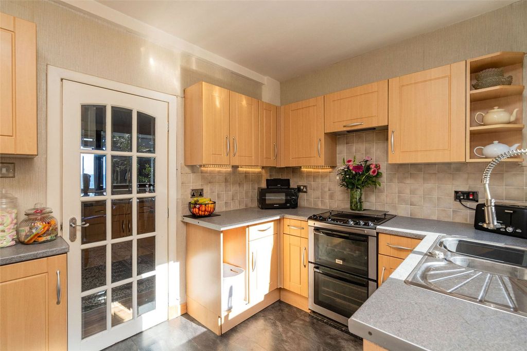 Additional image 8 of 3 bed semi-detached house for sale15 Cowdrait, Burnmouth, Eyemouth TD14