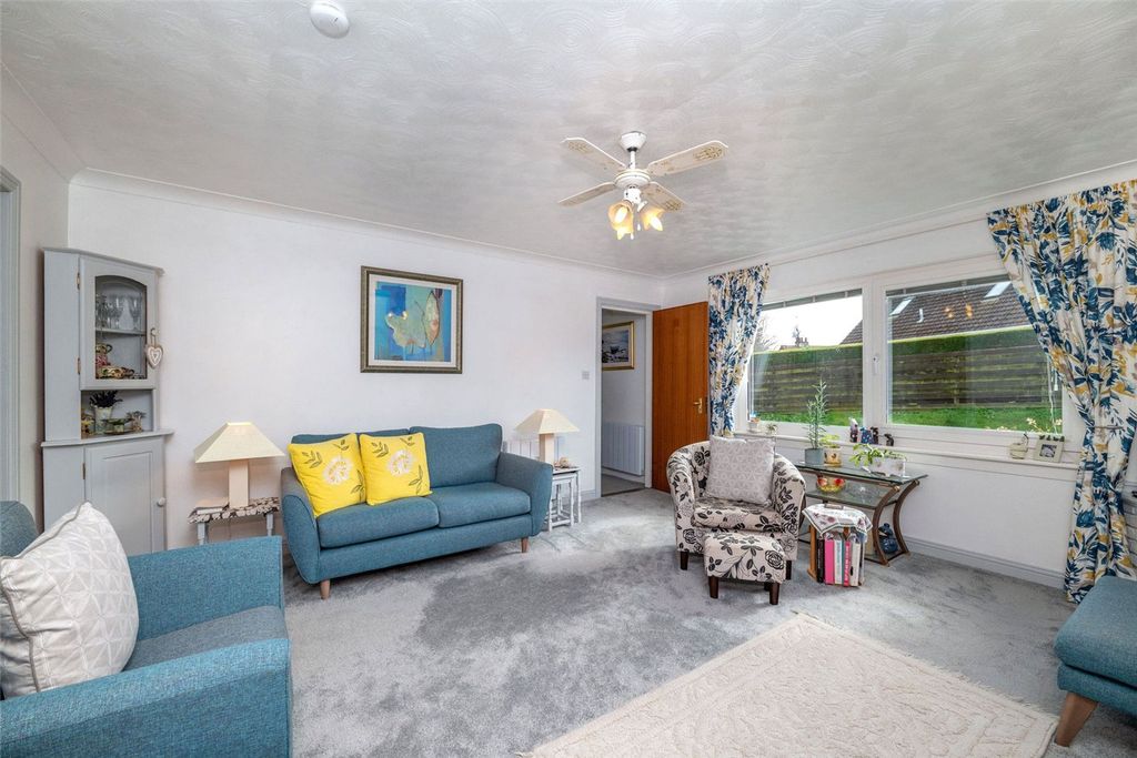 Additional image 8 of 5 bed detached house for saleRhovanion, St. Abbs Road, Coldingham, Eyemouth TD14