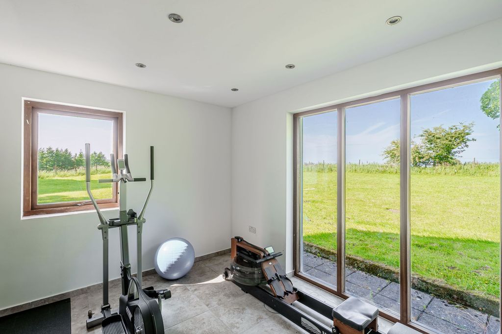 Additional image 40 of 5 bed semi-detached house for saleLow Leys Farm, Lamplugh, Workington CA14