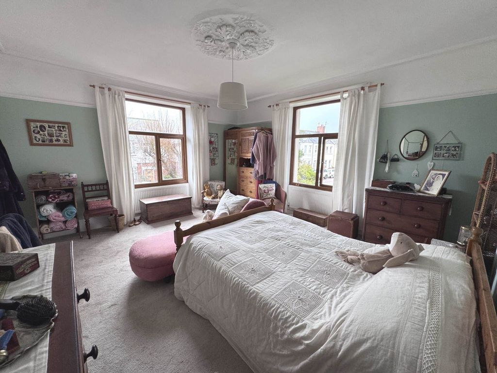 Additional image 10 of 6 bed semi-detached house for saleTrinity Road, Exmouth EX8