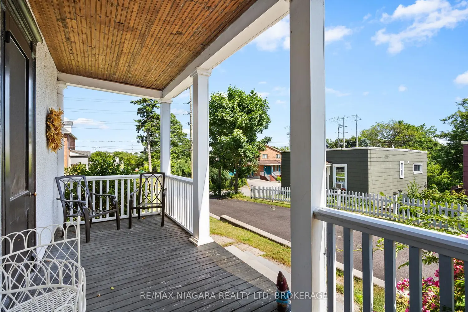 14 Catharine Street photo 2