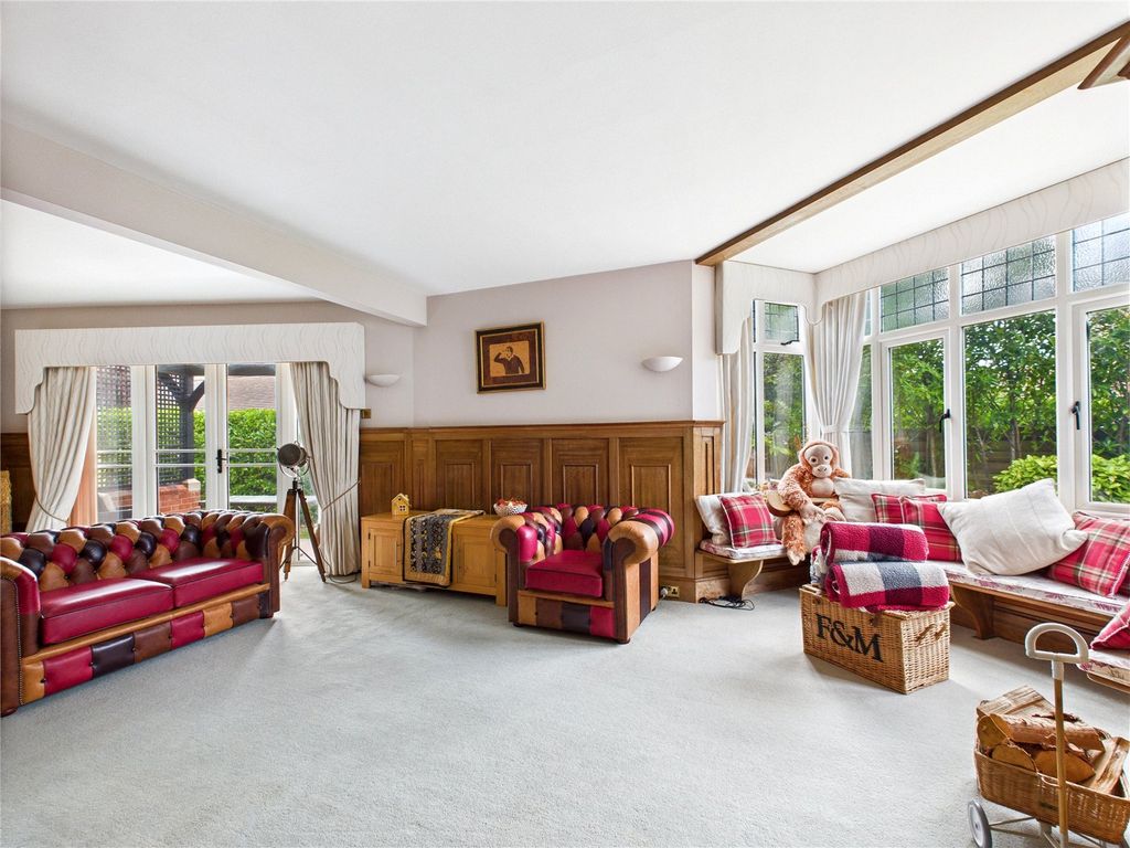 Additional image 8 of 5 bed detached house for saleMarcus Road, Old Felixstowe, Suffolk IP11