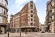 Marshall Street, Soho, London, W1F