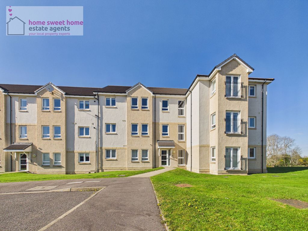 2 bed flat for saleHolm Farm Road, Culduthel IV2