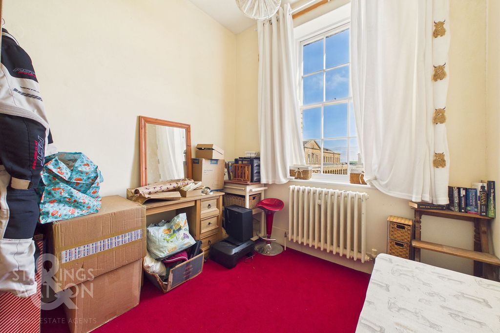Additional image 18 of 4 bed terraced house for saleThe Great Court Royal Naval Hospital, Great Yarmouth NR30