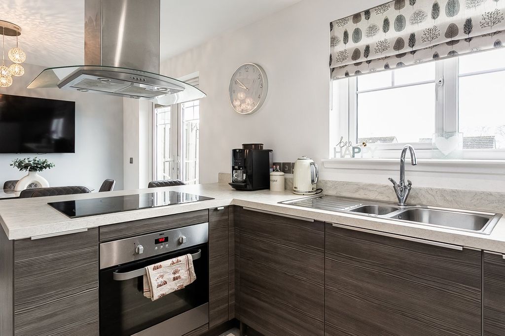 Additional image 9 of 4 bed detached house for saleLouis Braille Way, Gorebridge EH23