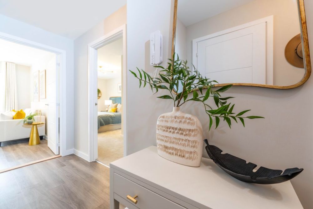 Additional image 4 of 3 bed flat for sale"Maiden Court - Type 11" at Maiden Court, Farnham GU9
