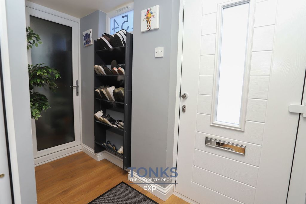 Additional image 13 of 4 bed detached house for saleHamilton Avenue, Halesowen B62