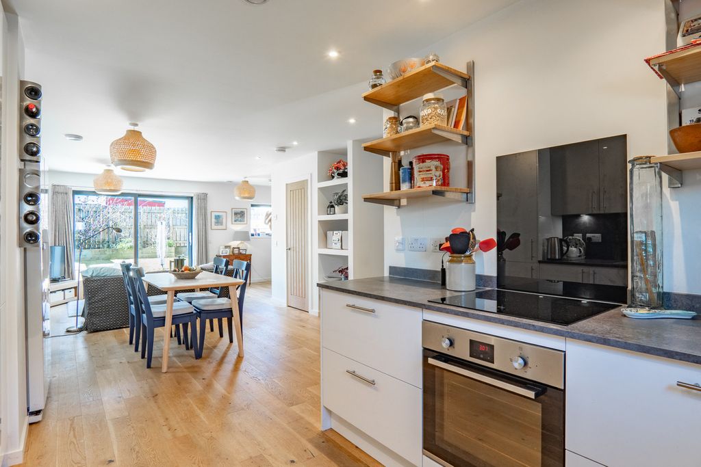 Additional image 12 of 3 bed semi-detached house for saleCarn Glas, Lewiston, Drumnadrochit IV63