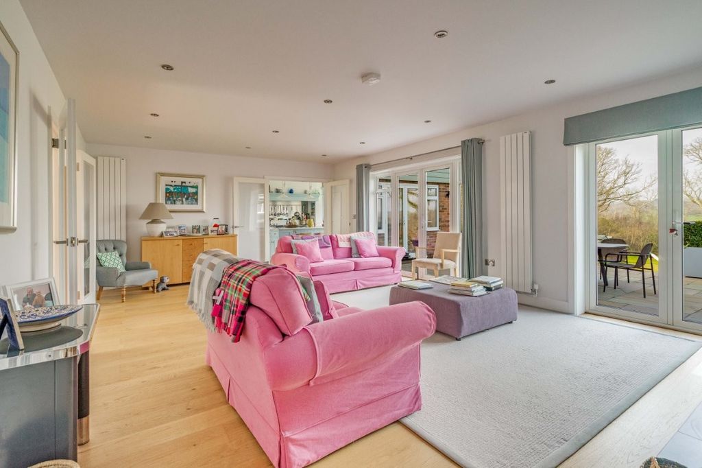 Additional image 6 of 5 bed detached house for saleSheepstreet Lane, Etchingham, East Sussex TN19