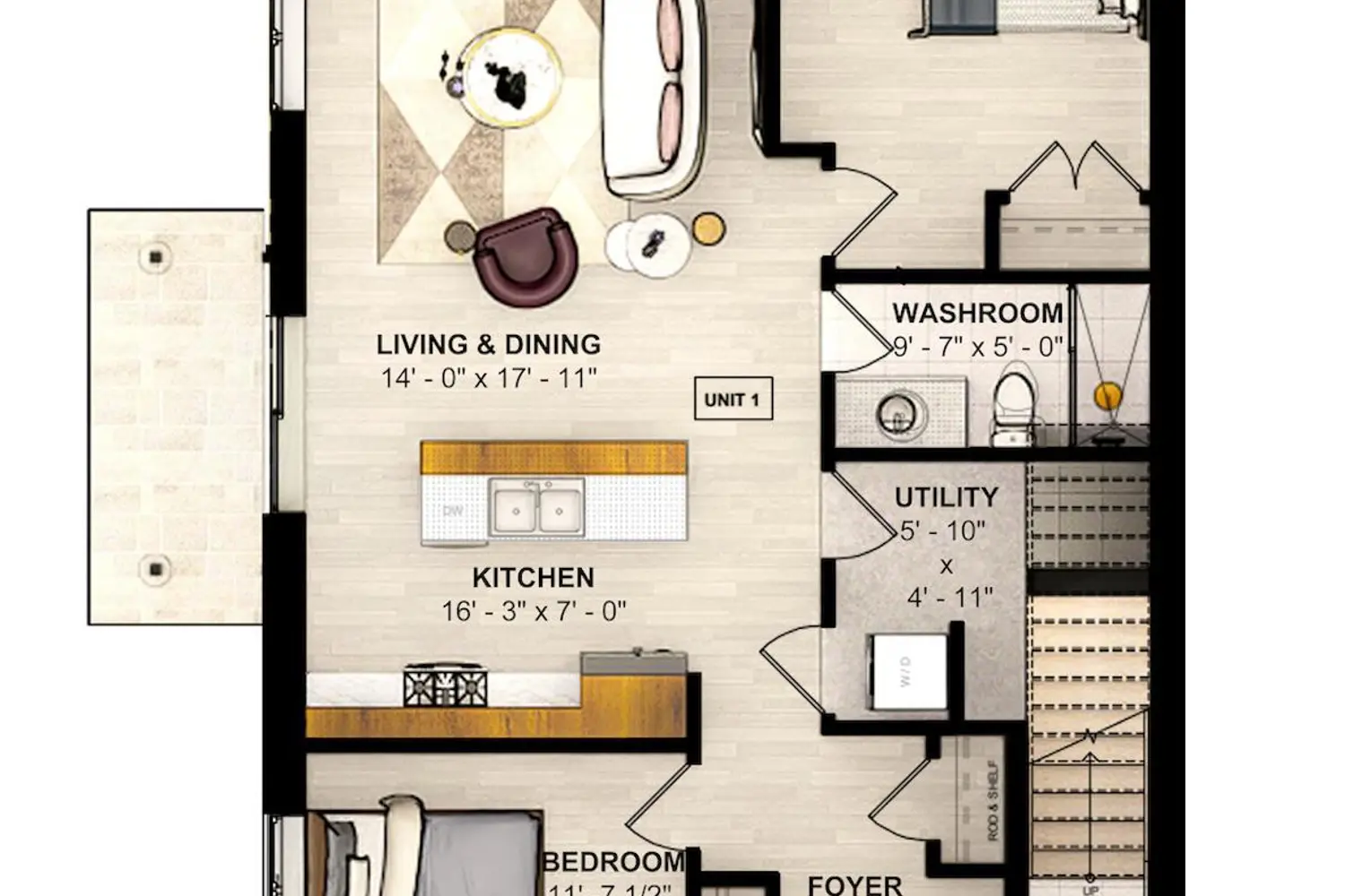 Tbd Rosewood Drive 1 photo 5