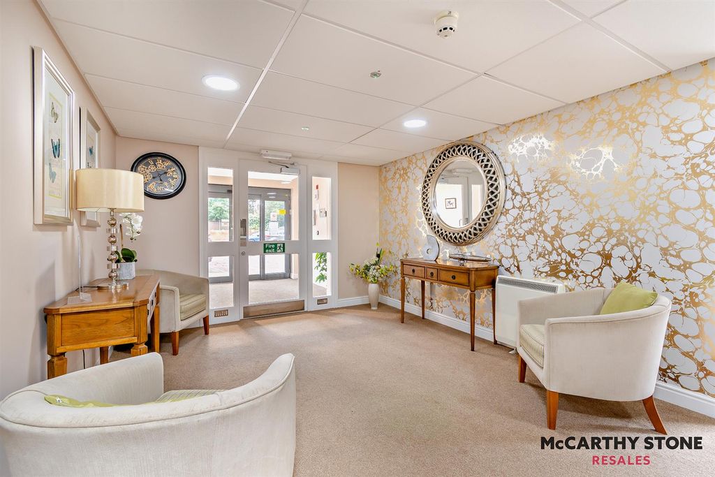 Additional image 20 of 1 bed flat for saleMartin Court, St. Catherines Road, Grantham NG31