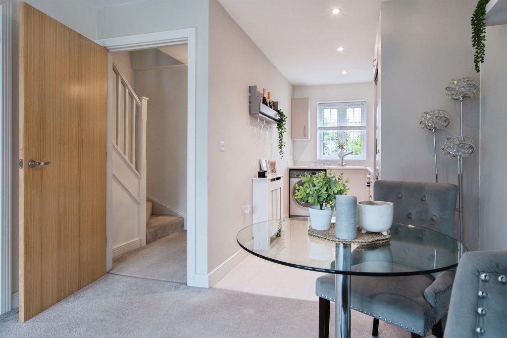 Additional image 7 of 2 bed semi-detached house for saleAugustus Avenue, Fordingbridge SP6