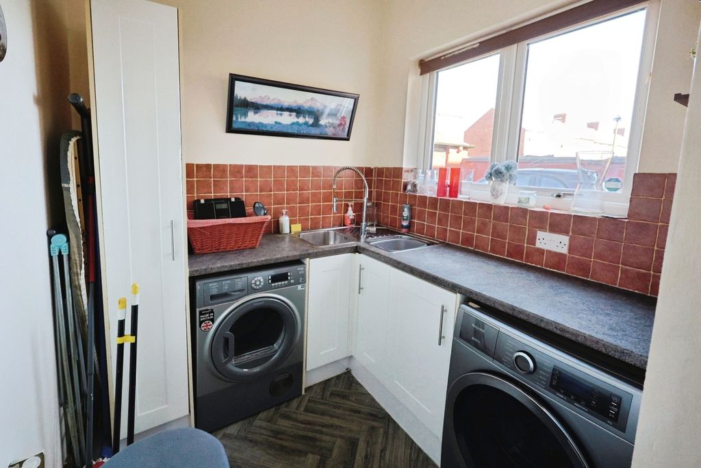Additional image 9 of 6 bed end terrace house for saleThe Villas, Ferryhill DL17