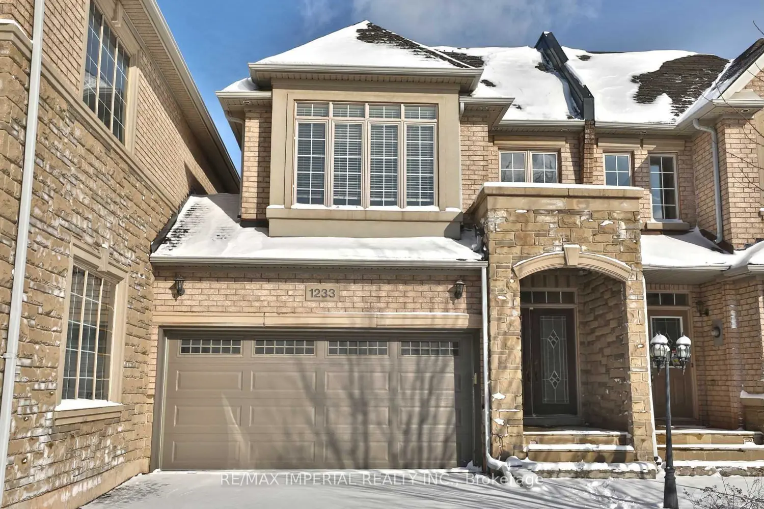 1233 Agram Drive