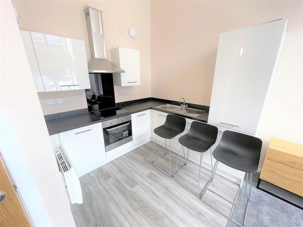 Additional image 5 of 2 bed flat for saleArc Avenue, Ochre Mews, Gateshead NE8