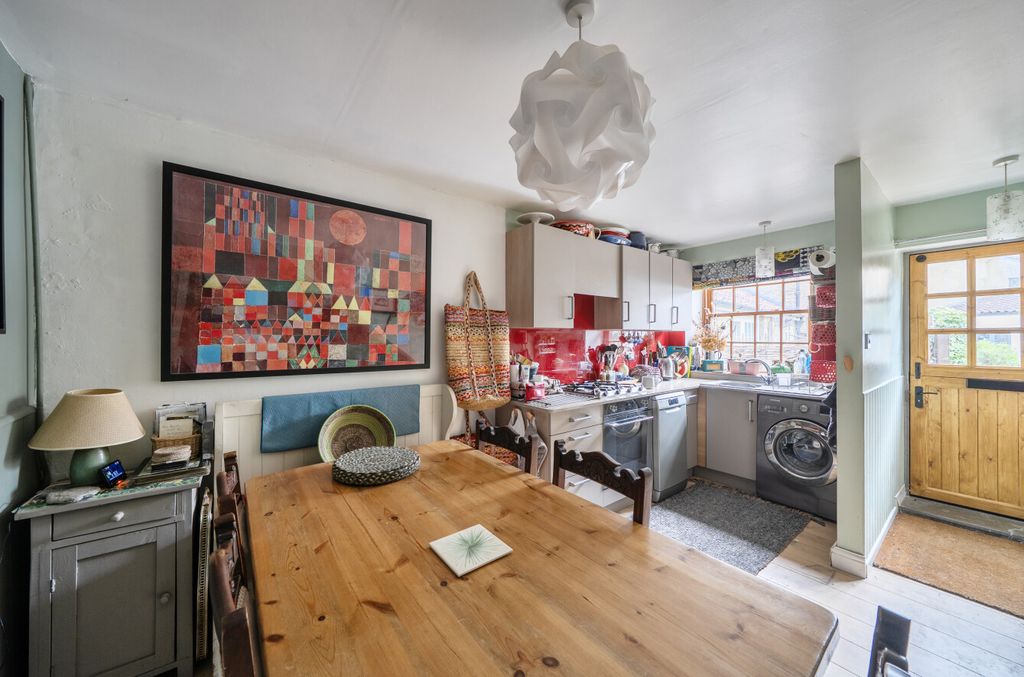 Additional image 4 of 3 bed semi-detached house for saleWillow Vale, Frome, Somerset BA11