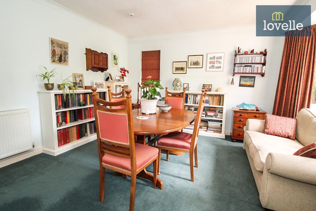 Additional image 12 of 3 bed detached bungalow for saleWelholme Avenue, Grimsby DN32