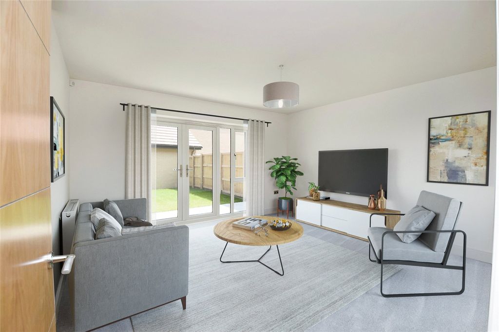 Additional image 4 of 4 bed detached house for sale5 Adams Road, Laureate Fields, Felixstowe, Suffolk IP11