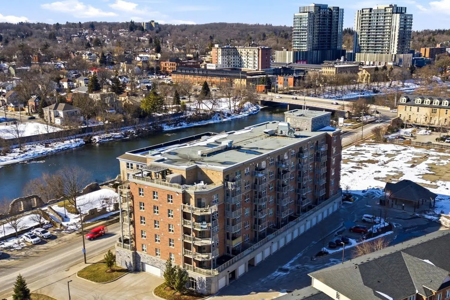 155 Water Street 306 photo 2