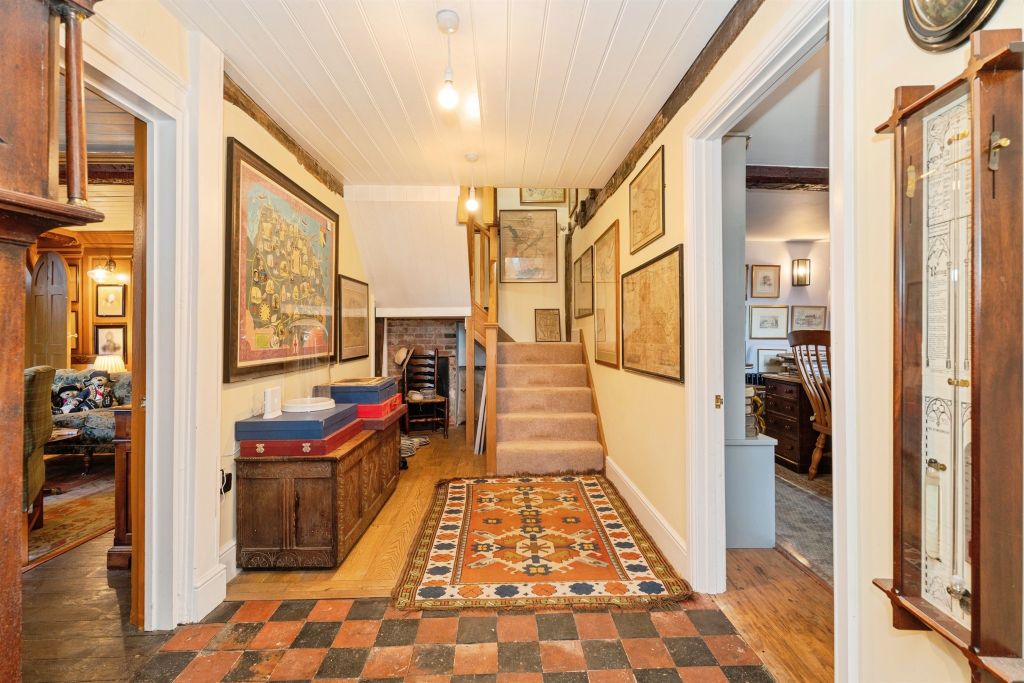 Additional image 9 of 4 bed detached house for saleOak Street, Fakenham NR21