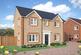 Plot 136, The Leverton at Willow Woods, Lynn Road CB6 photo 2