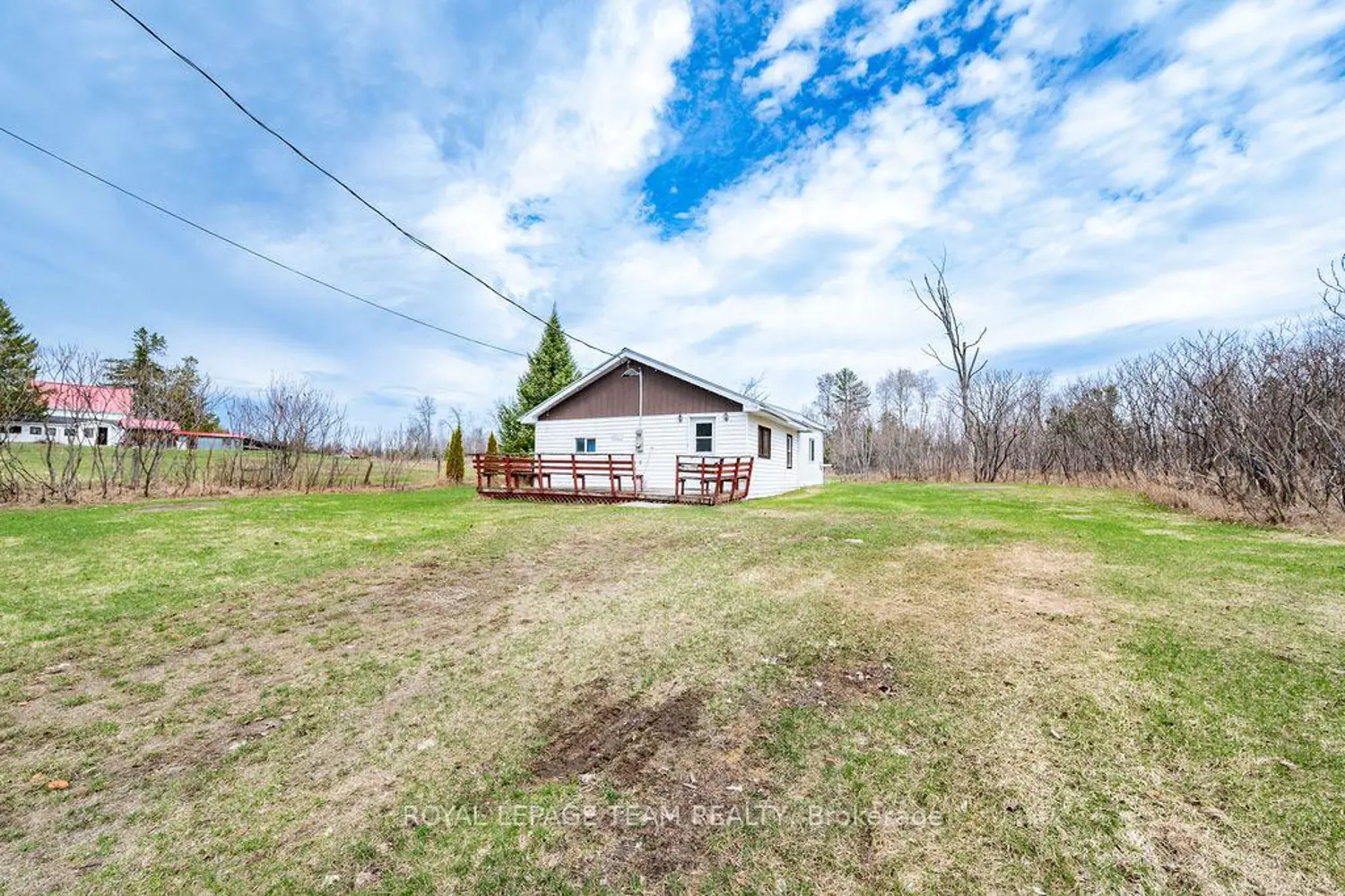 5242 Murphy Road
