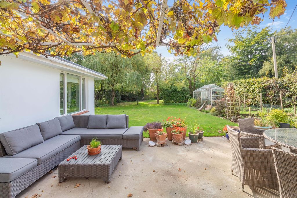 Additional image 21 of 4 bed detached house for saleRudham Stile Lane, Fakenham NR21