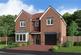 Plot 200, The Denwood at Portside Village Ph2, Off Trunk Road (A1085), Middlesbrough TS6