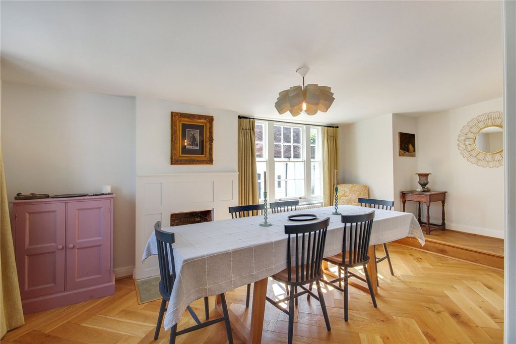 Additional image 10 of 5 bed detached house for saleHigh Street, Burwash, Etchingham, East Sussex TN19