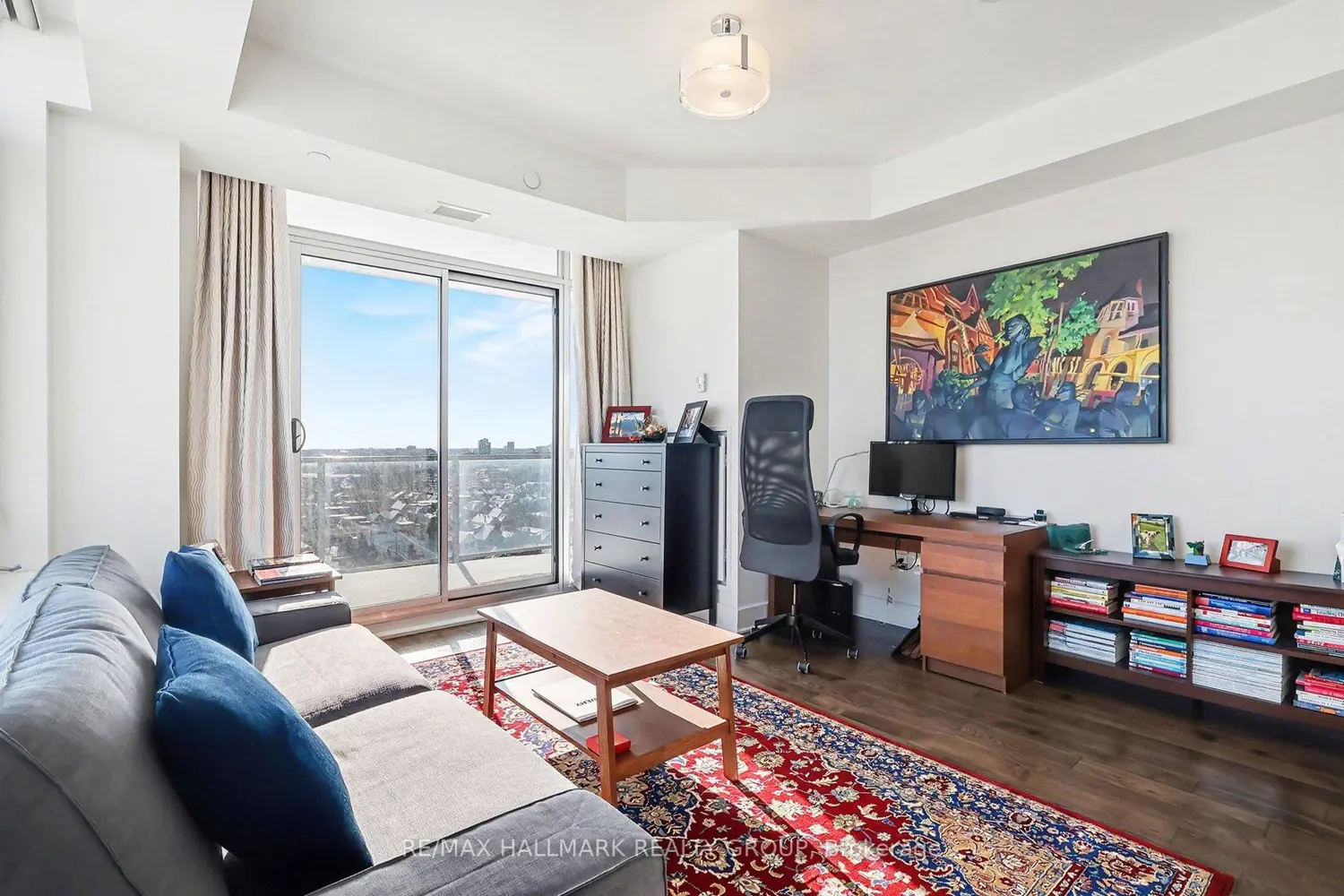 Additional image 6 of 255 Bay Street 1412
