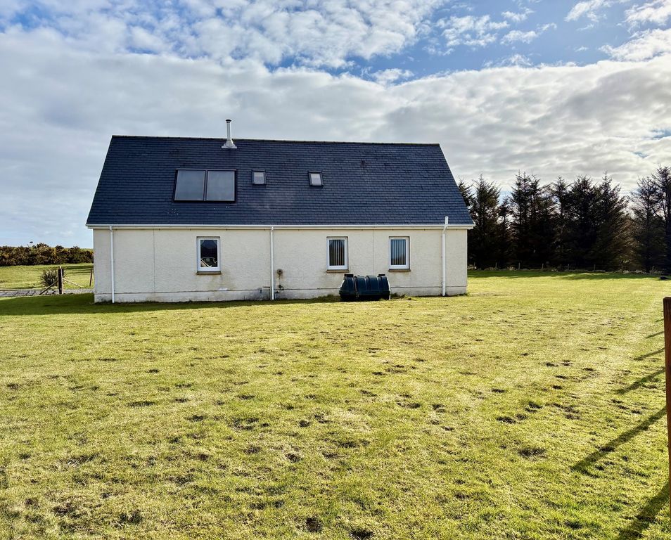 Additional image 14 of 3 bed detached house for saleWeydale, Thurso, Highland. KW14