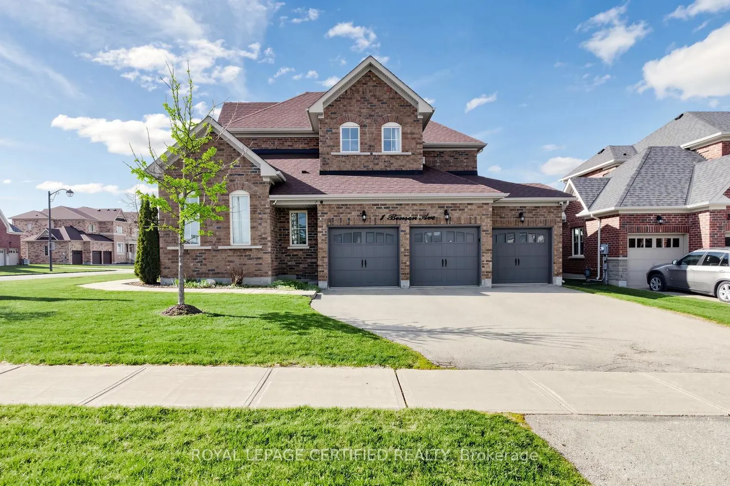 1 Benson Avenue photo 2